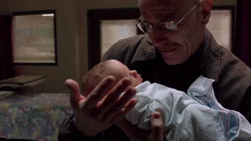 Breaking Bad