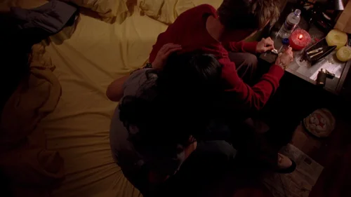 Still frame 39 from Breaking Bad Season 2 Episode 12
