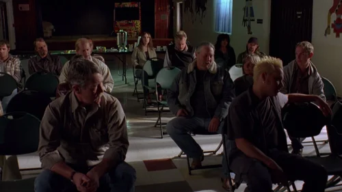 Still frame 42 from Breaking Bad Season 2 Episode 12