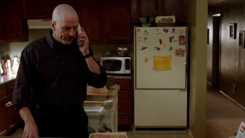Still frame 51 from Breaking Bad Season 2 Episode 12