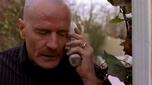 Still frame 55 from Breaking Bad Season 2 Episode 12