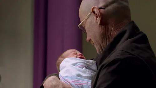 Breaking Bad