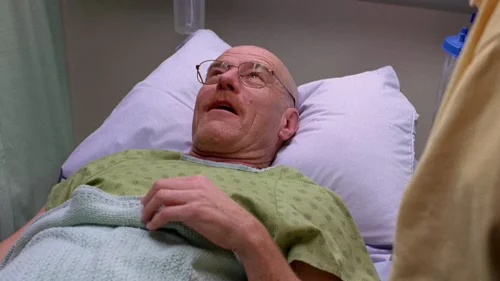 Still frame 74 from Breaking Bad Season 2 Episode 13