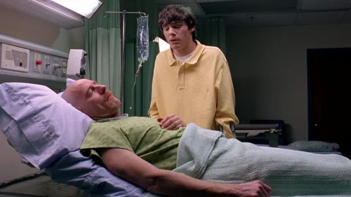 Still frame 75 from Breaking Bad Season 2 Episode 13