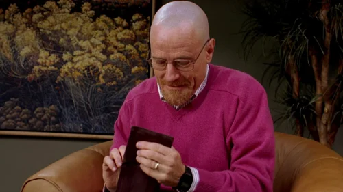 Still frame 77 from Breaking Bad Season 2 Episode 13