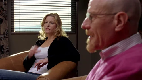 Still frame 78 from Breaking Bad Season 2 Episode 13