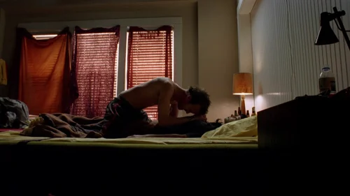 Still frame 5 from Breaking Bad Season 2 Episode 13
