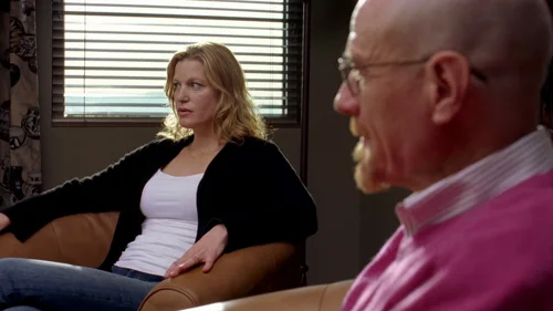Still frame 80 from Breaking Bad Season 2 Episode 13