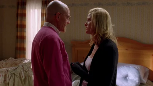 Still frame 90 from Breaking Bad Season 2 Episode 13