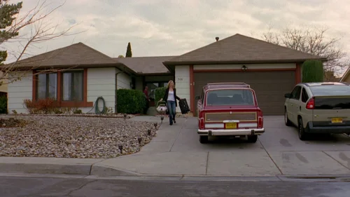 Still frame 92 from Breaking Bad Season 2 Episode 13