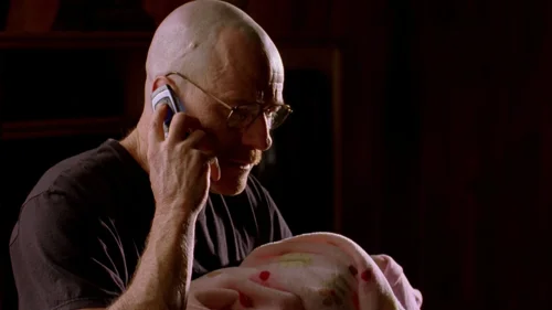 Breaking Bad