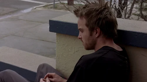 Still frame 11 from Breaking Bad Season 2 Episode 13