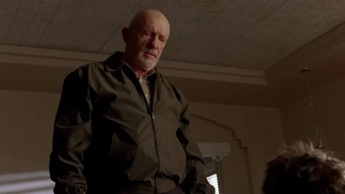 Still frame 14 from Breaking Bad Season 2 Episode 13