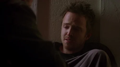 Still frame 16 from Breaking Bad Season 2 Episode 13
