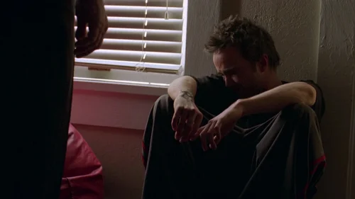 Still frame 17 from Breaking Bad Season 2 Episode 13