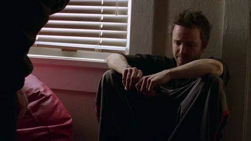 Still frame 18 from Breaking Bad Season 2 Episode 13