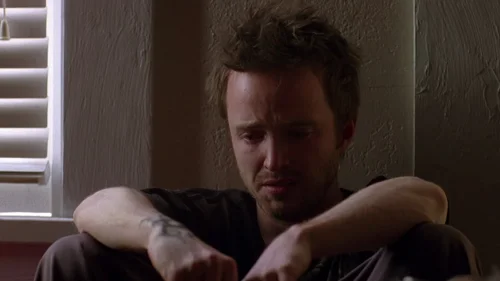 Still frame 19 from Breaking Bad Season 2 Episode 13