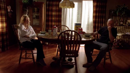 Still frame 22 from Breaking Bad Season 2 Episode 13