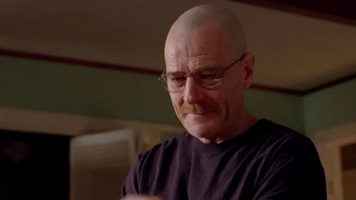 Breaking Bad