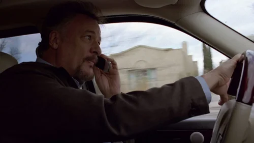 Still frame 25 from Breaking Bad Season 2 Episode 13