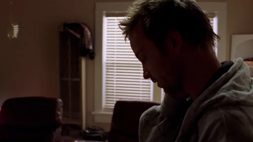 Still frame 29 from Breaking Bad Season 2 Episode 13