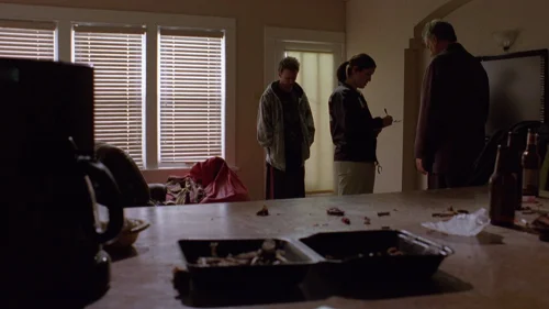 Breaking Bad