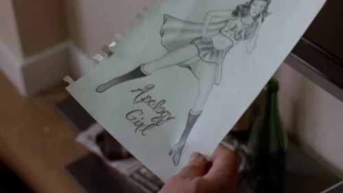 Still frame 31 from Breaking Bad Season 2 Episode 13