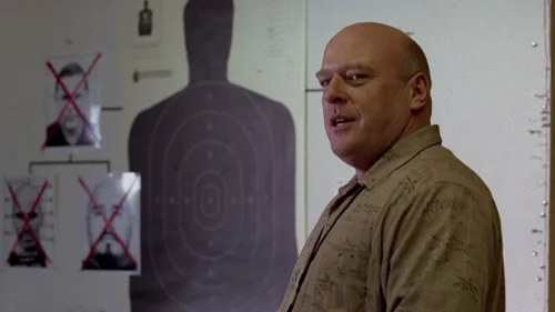 Still frame 37 from Breaking Bad Season 2 Episode 13