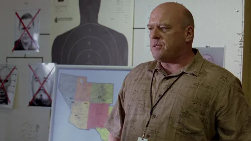 Still frame 39 from Breaking Bad Season 2 Episode 13