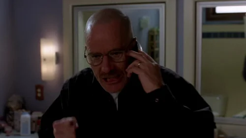 Still frame 41 from Breaking Bad Season 2 Episode 13