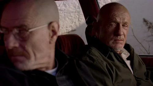 Still frame 42 from Breaking Bad Season 2 Episode 13