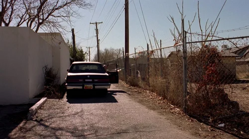 Still frame 43 from Breaking Bad Season 2 Episode 13