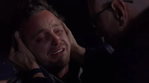 Still frame 49 from Breaking Bad Season 2 Episode 13