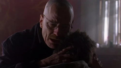 Still frame 50 from Breaking Bad Season 2 Episode 13
