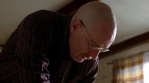 Still frame 55 from Breaking Bad Season 2 Episode 13