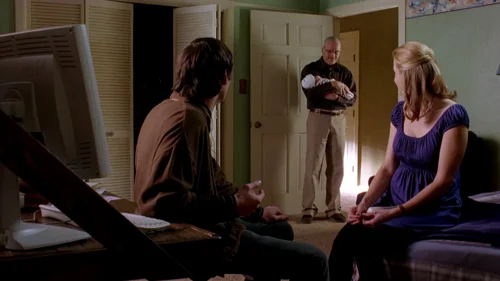 Still frame 58 from Breaking Bad Season 2 Episode 13