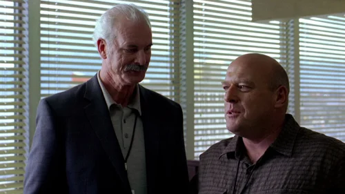Still frame 60 from Breaking Bad Season 2 Episode 13