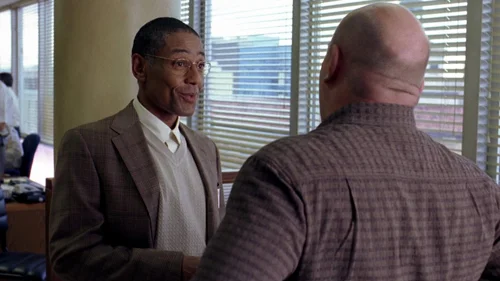 Still frame 61 from Breaking Bad Season 2 Episode 13