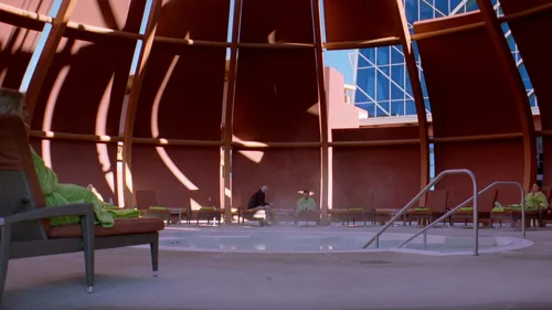 Still frame 63 from Breaking Bad Season 2 Episode 13
