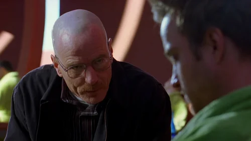 Still frame 64 from Breaking Bad Season 2 Episode 13