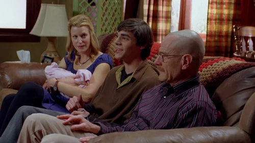 Still frame 69 from Breaking Bad Season 2 Episode 13