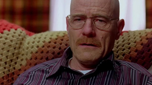 Still frame 71 from Breaking Bad Season 2 Episode 13