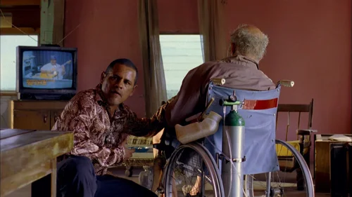 Still frame 47 from Breaking Bad Season 2 Episode 2