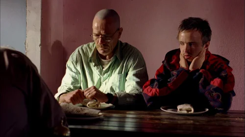 Still frame 49 from Breaking Bad Season 2 Episode 2