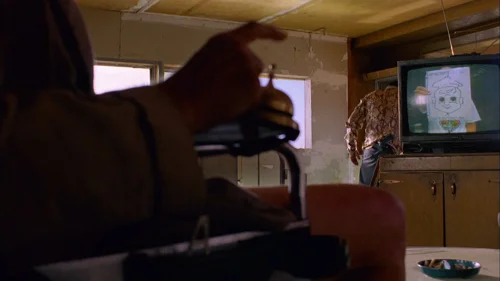 Still frame 52 from Breaking Bad Season 2 Episode 2