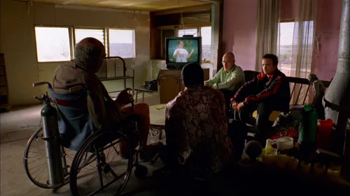 Still frame 56 from Breaking Bad Season 2 Episode 2