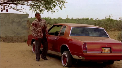 Still frame 62 from Breaking Bad Season 2 Episode 2