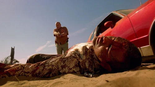 Still frame 66 from Breaking Bad Season 2 Episode 2