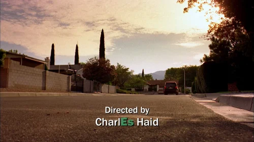 Still frame 7 from Breaking Bad Season 2 Episode 2