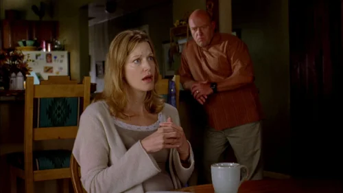 Still frame 9 from Breaking Bad Season 2 Episode 2